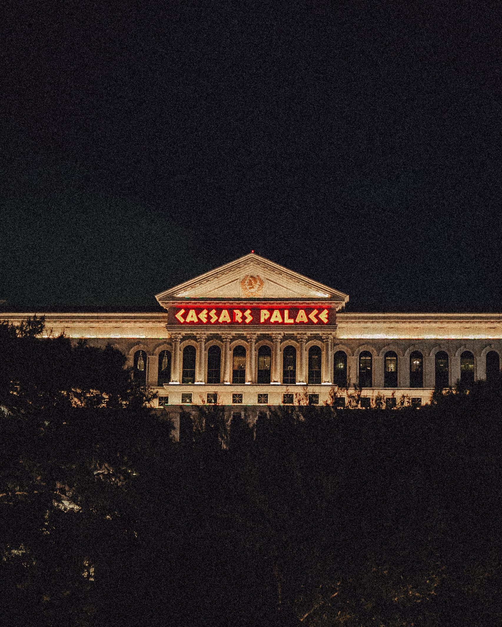 Las Vegas